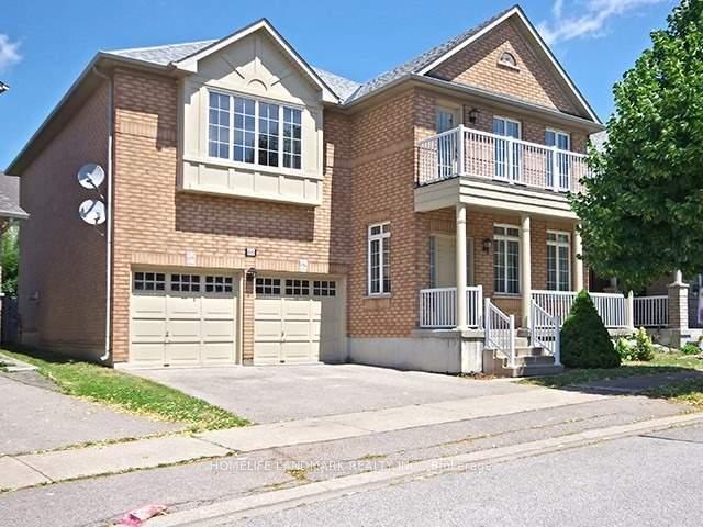 Photo 1 of 66 Foxfield Crescent, Vaughan, Patterson — HOMEH