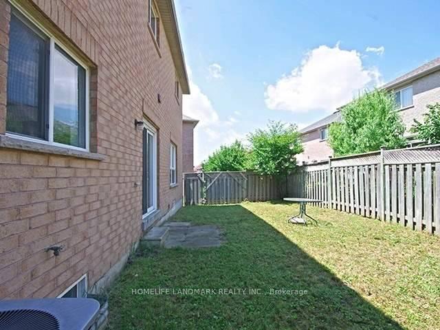 Photo 14 of 66 Foxfield Crescent, Vaughan, Patterson — HOMEH