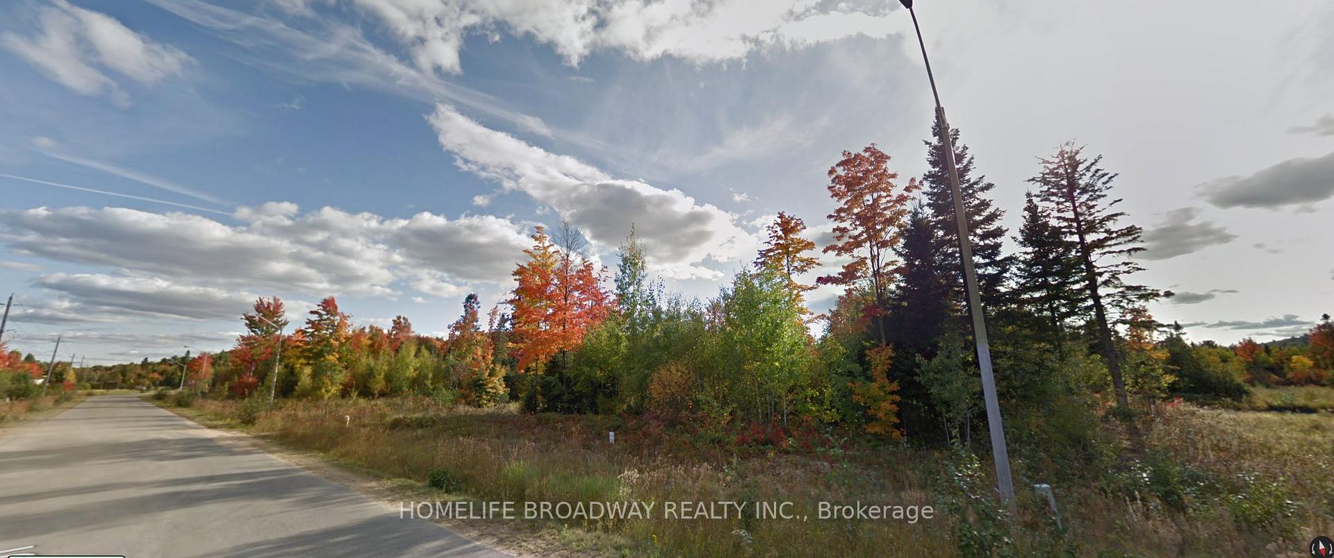 Front of LOT 19 Nicklaus Drive
