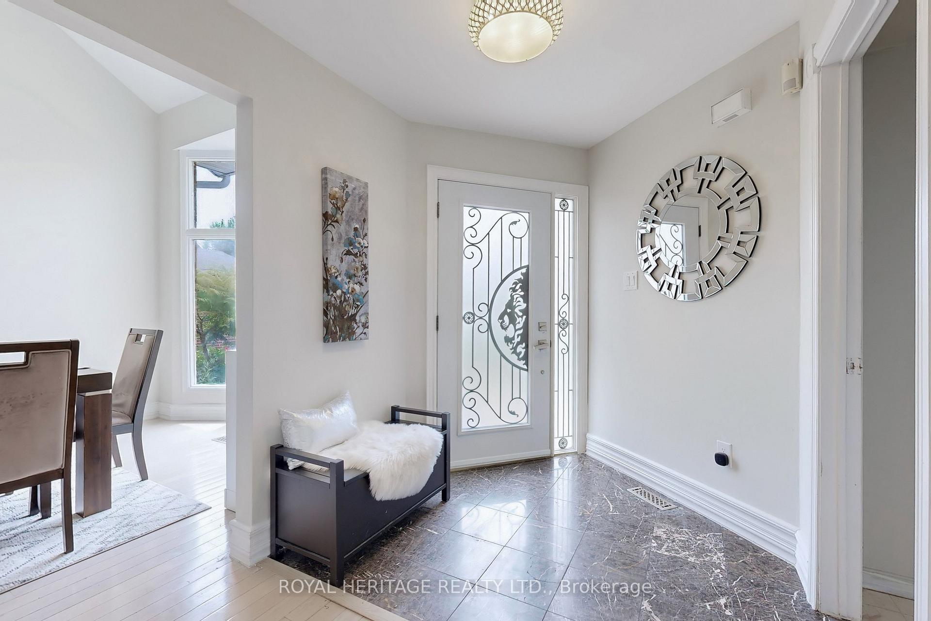 Photo 21 of 20 Reed Drive, Ajax, Central — HOMEH