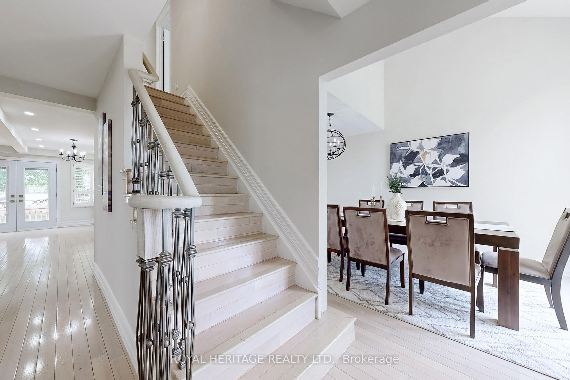 Photo 8 of 20 Reed Drive, Ajax, Central — HOMEH