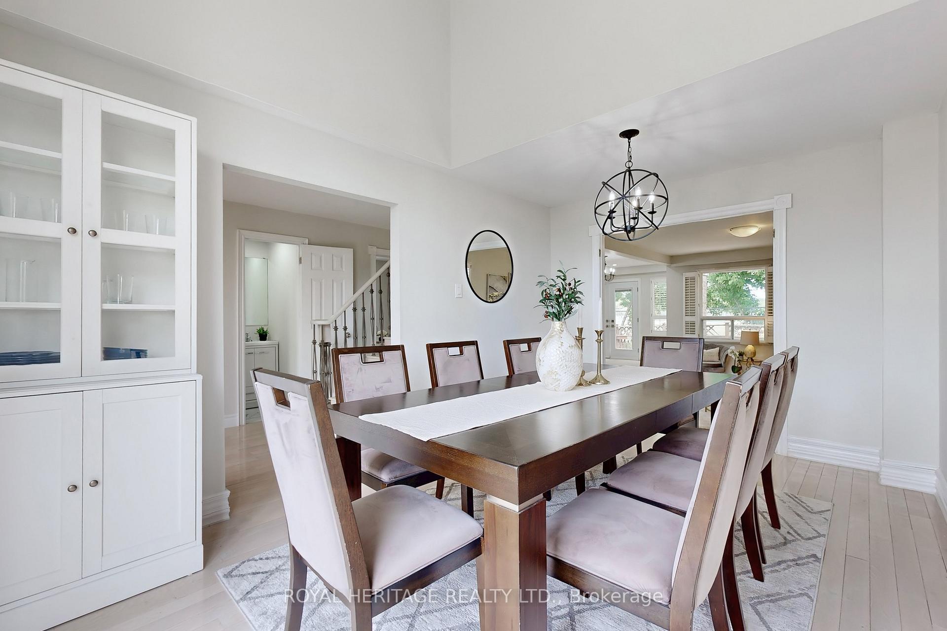 Photo 4 of 20 Reed Drive, Ajax, Central — HOMEH