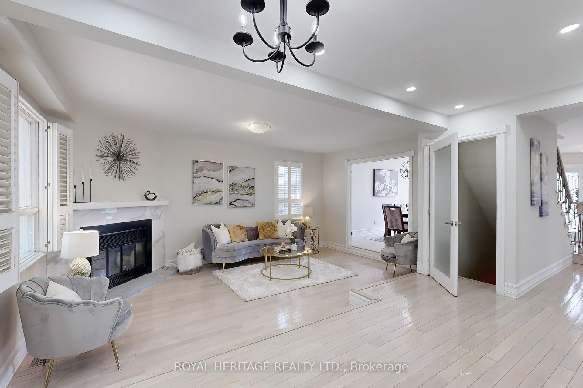 Photo 32 of 20 Reed Drive, Ajax, Central — HOMEH