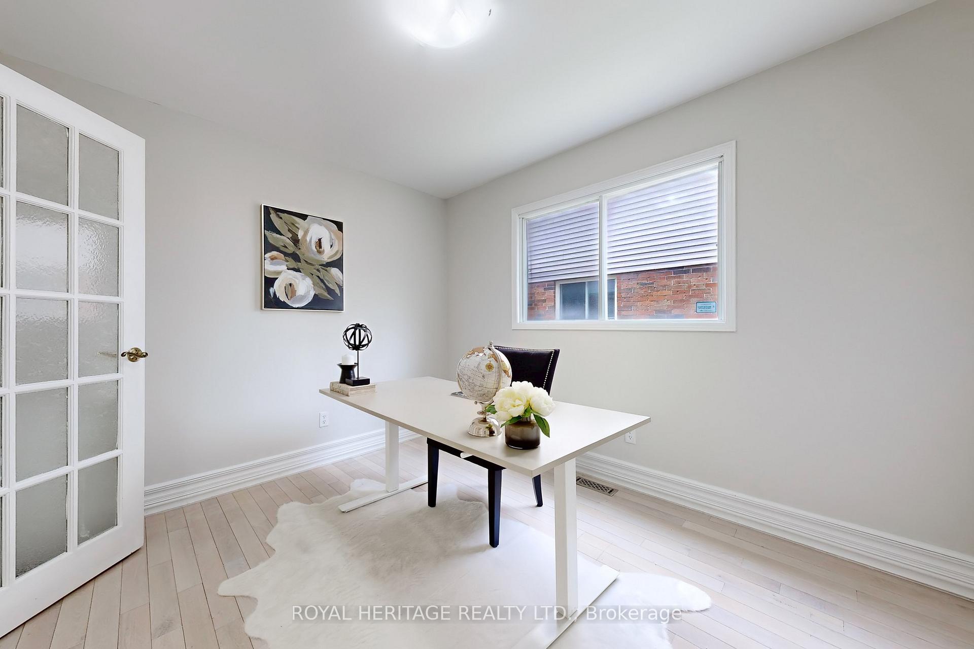 Photo 11 of 20 Reed Drive, Ajax, Central — HOMEH