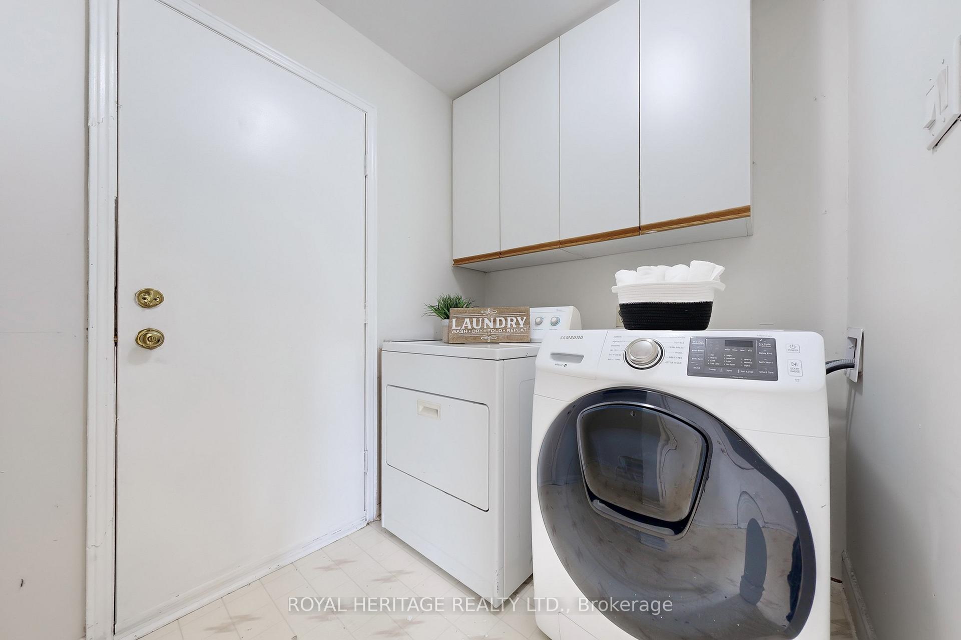 Photo 14 of 20 Reed Drive, Ajax, Central — HOMEH