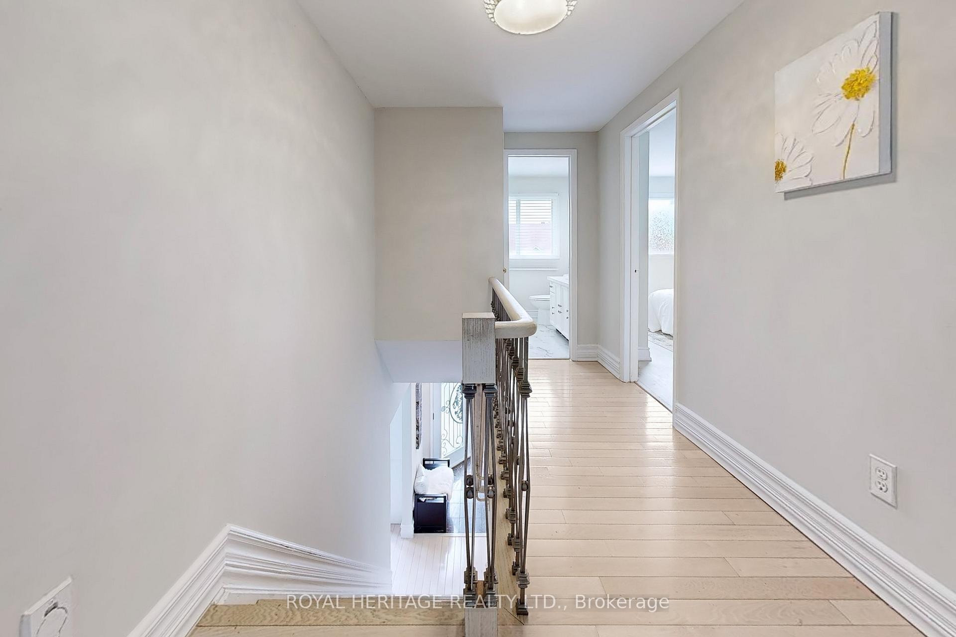 Photo 15 of 20 Reed Drive, Ajax, Central — HOMEH