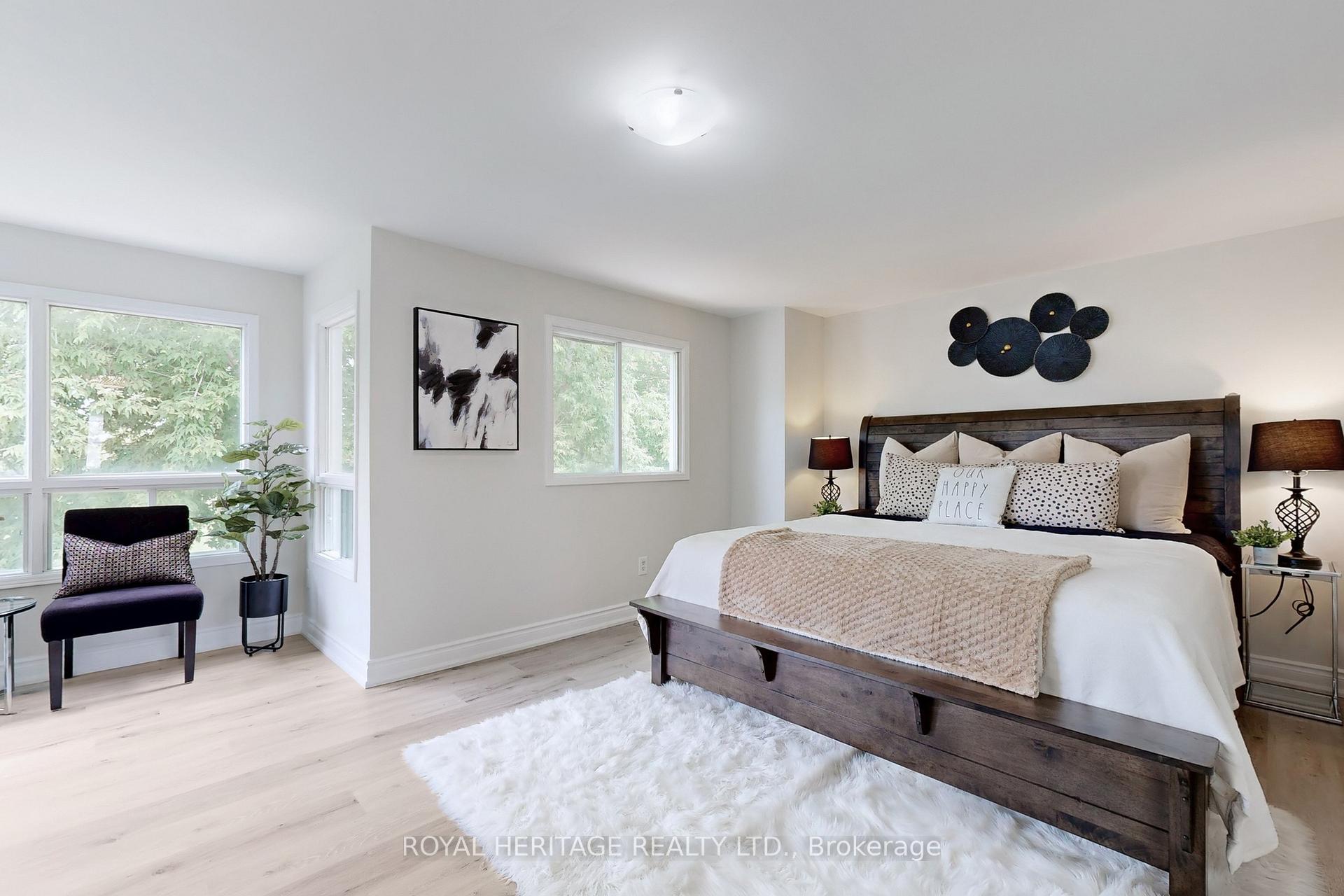 Photo 17 of 20 Reed Drive, Ajax, Central — HOMEH