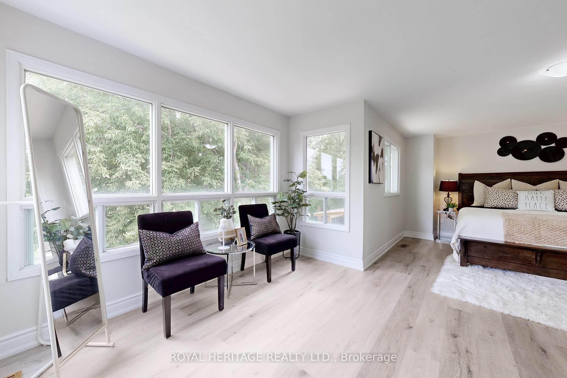 Photo 16 of 20 Reed Drive, Ajax, Central — HOMEH