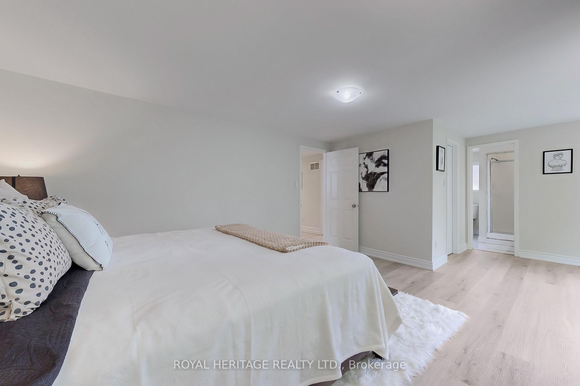 Photo 28 of 20 Reed Drive, Ajax, Central — HOMEH