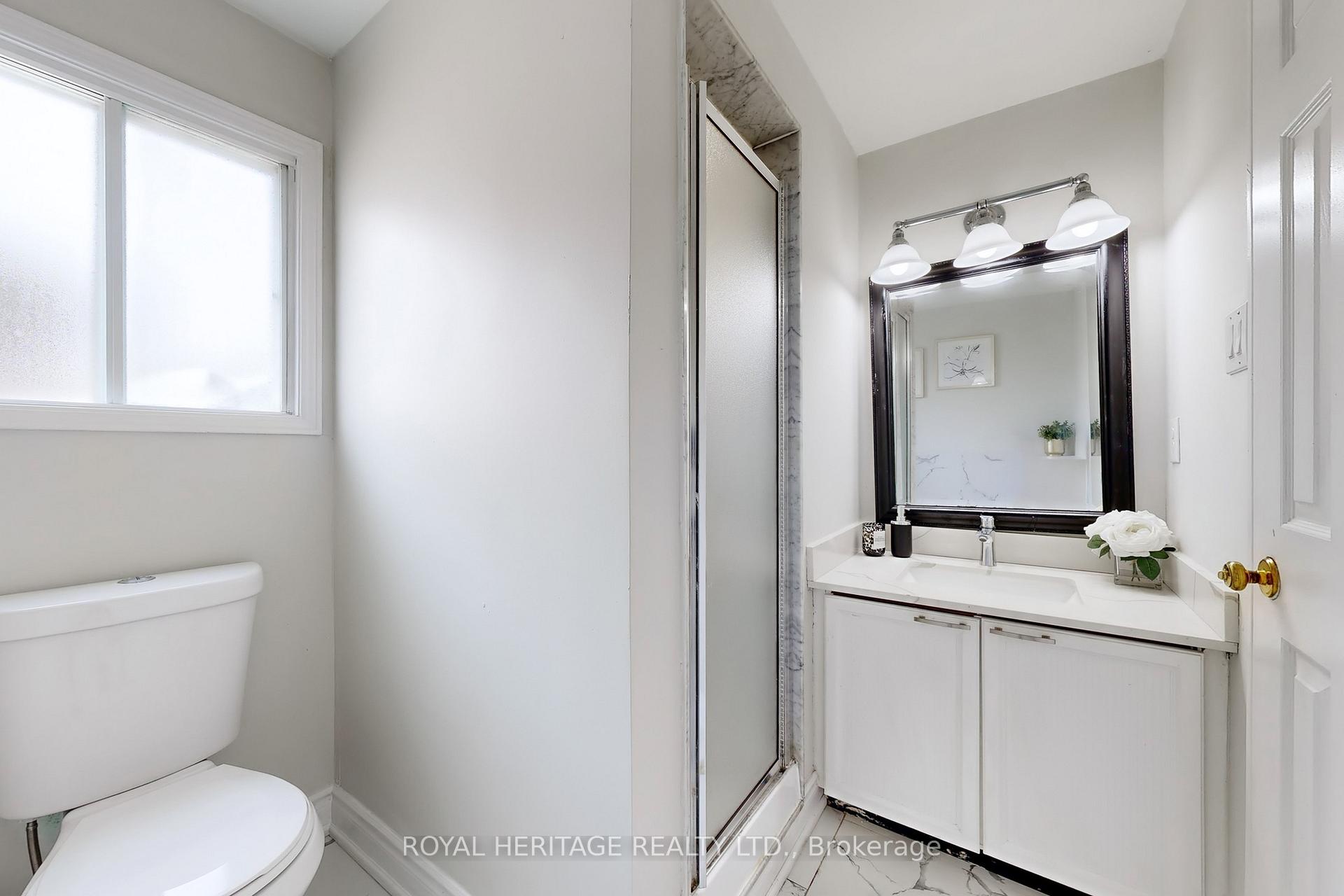 Photo 18 of 20 Reed Drive, Ajax, Central — HOMEH