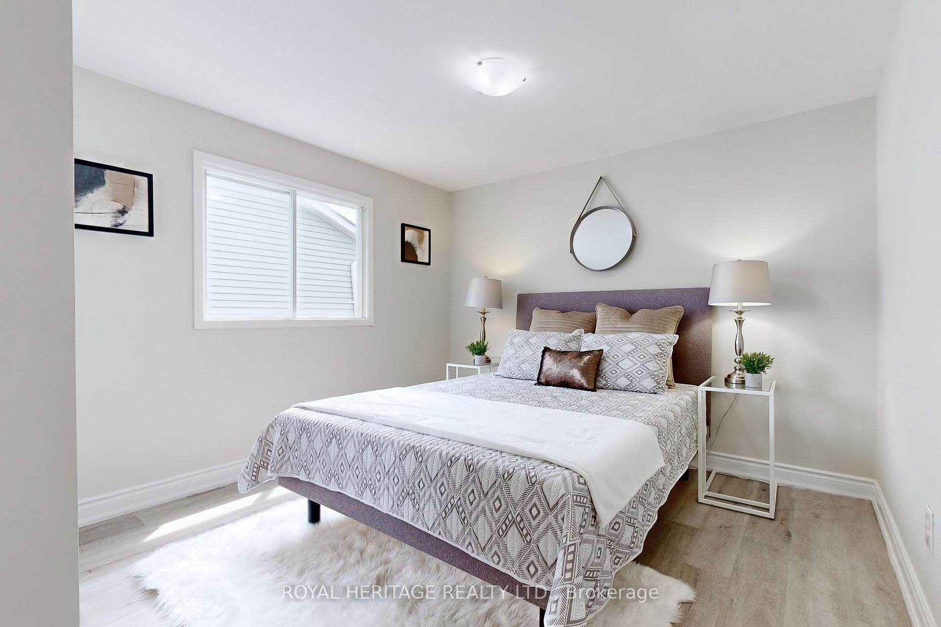 Photo 23 of 20 Reed Drive, Ajax, Central — HOMEH