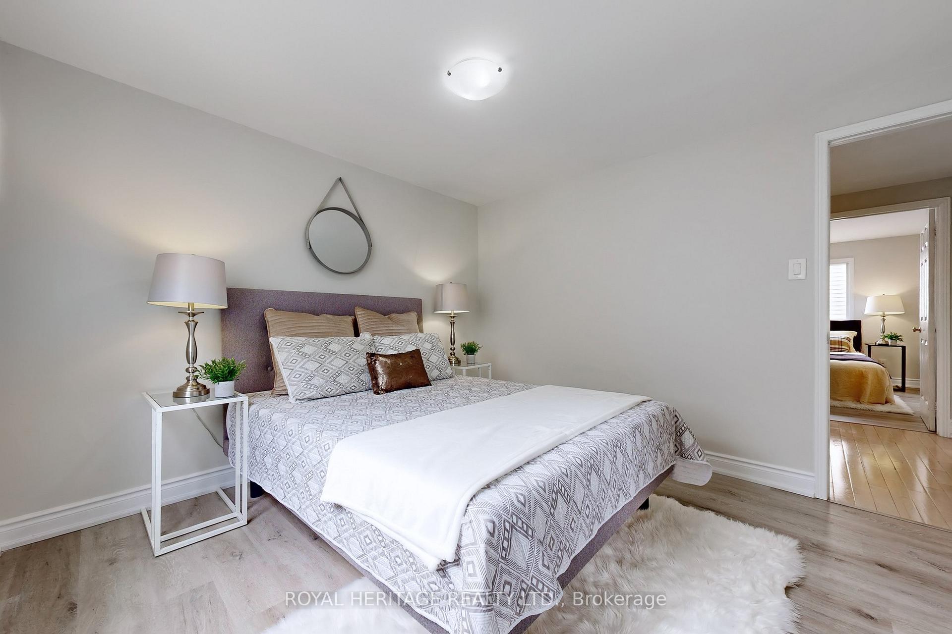 Photo 20 of 20 Reed Drive, Ajax, Central — HOMEH