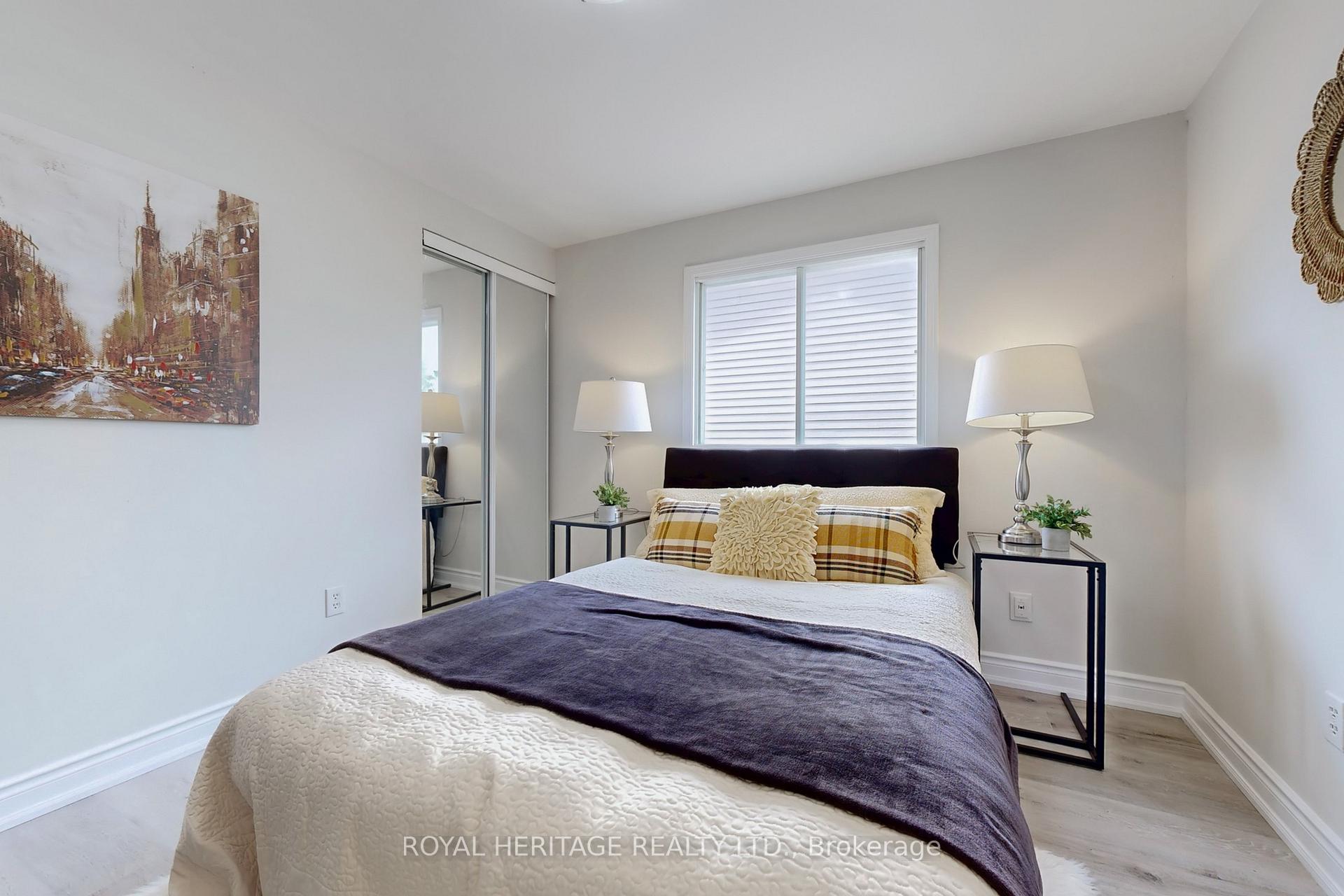 Photo 24 of 20 Reed Drive, Ajax, Central — HOMEH