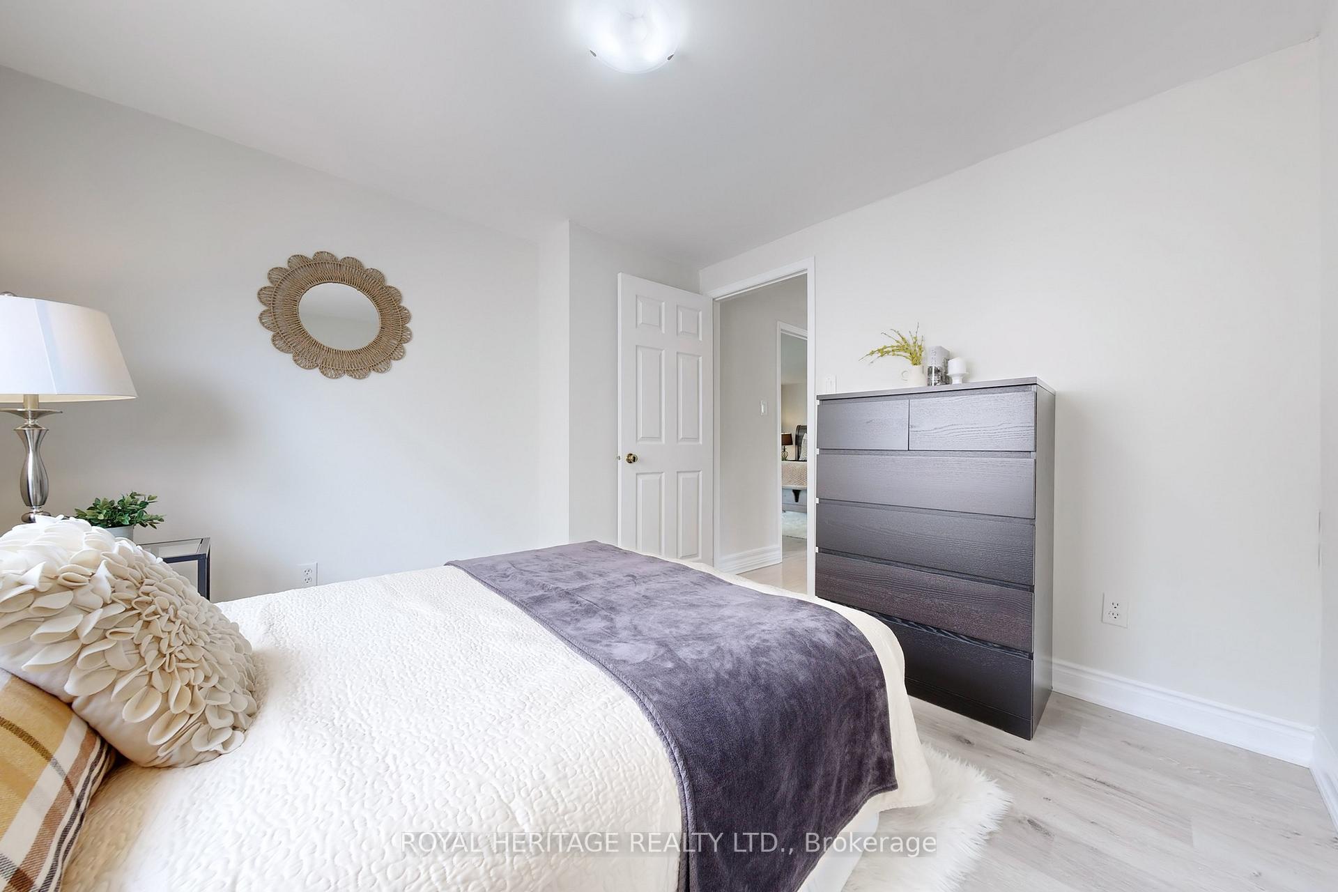 Photo 22 of 20 Reed Drive, Ajax, Central — HOMEH