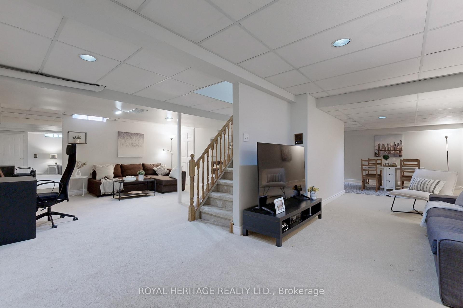 Photo 30 of 20 Reed Drive, Ajax, Central — HOMEH