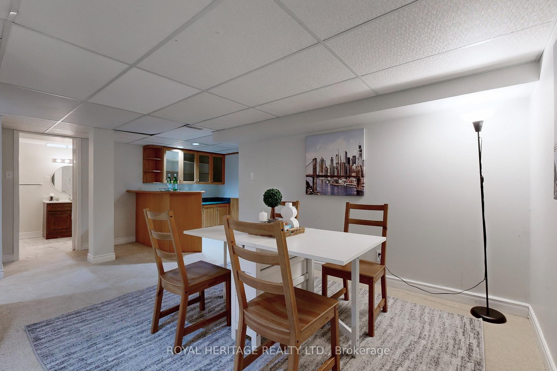 Photo 31 of 20 Reed Drive, Ajax, Central — HOMEH