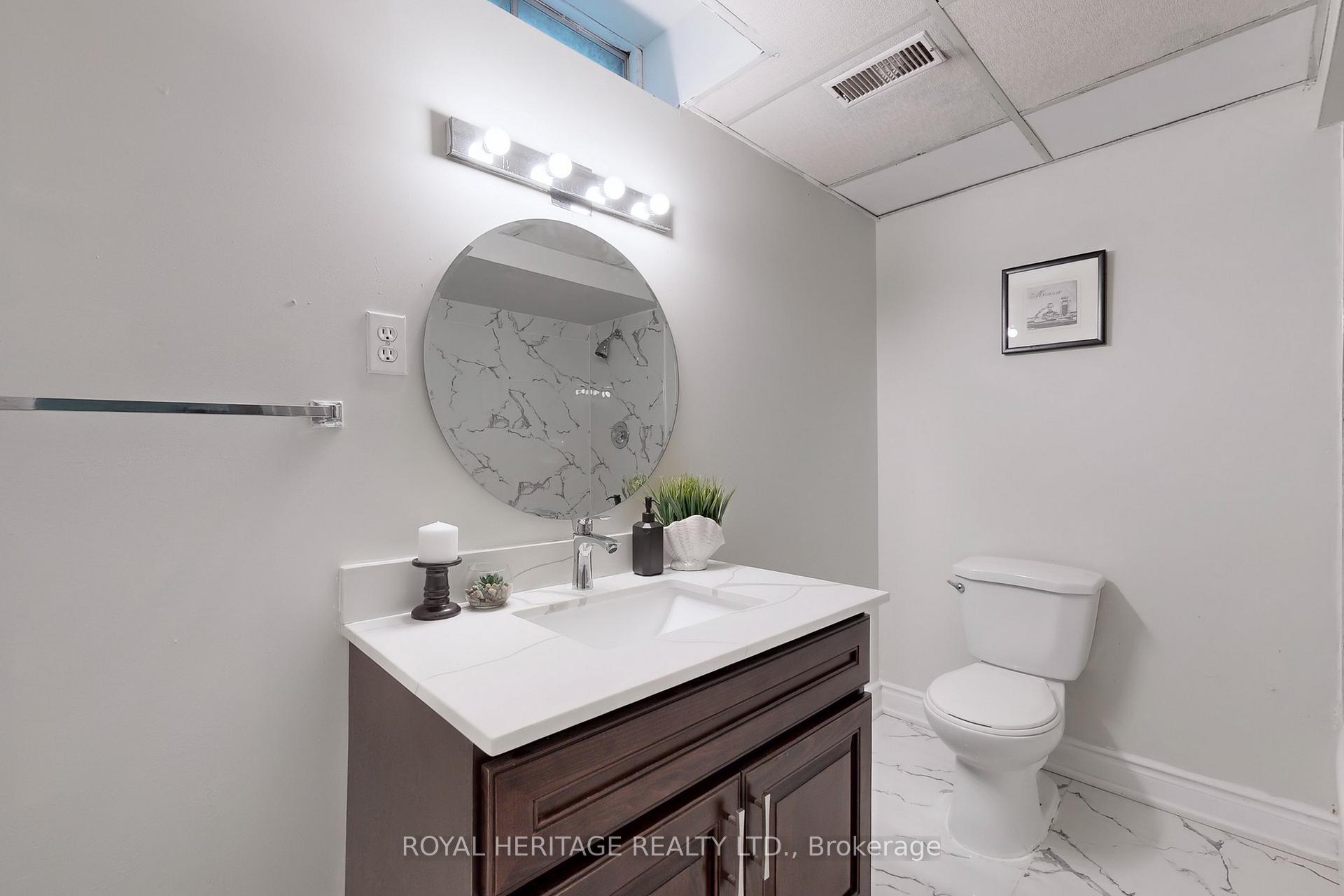 Photo 33 of 20 Reed Drive, Ajax, Central — HOMEH