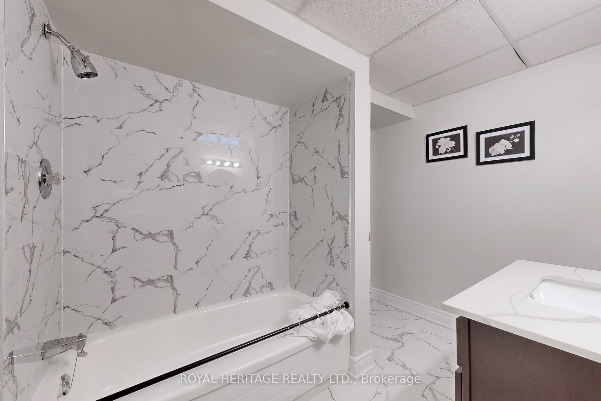 Photo 37 of 20 Reed Drive, Ajax, Central — HOMEH