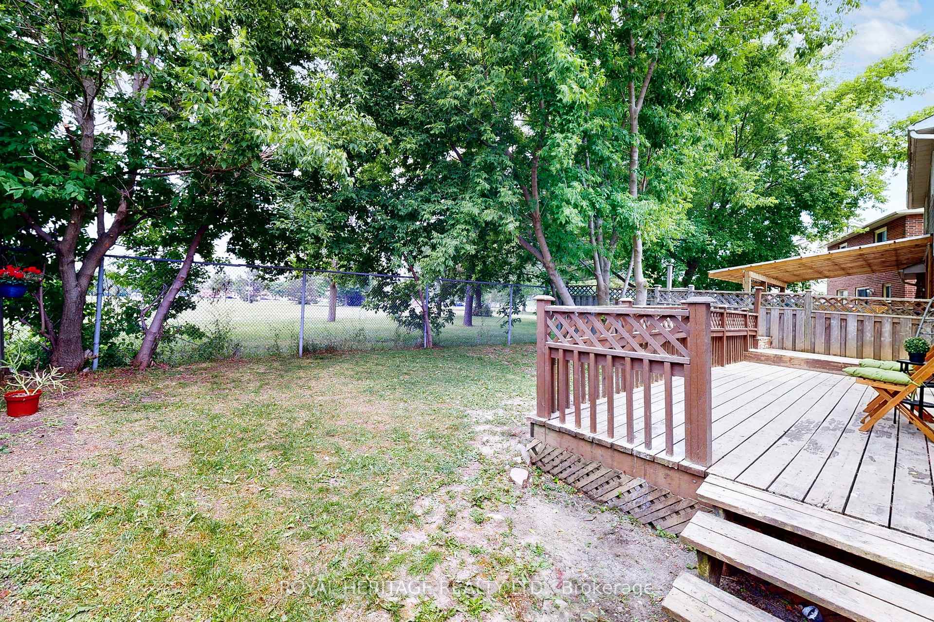 Photo 34 of 20 Reed Drive, Ajax, Central — HOMEH