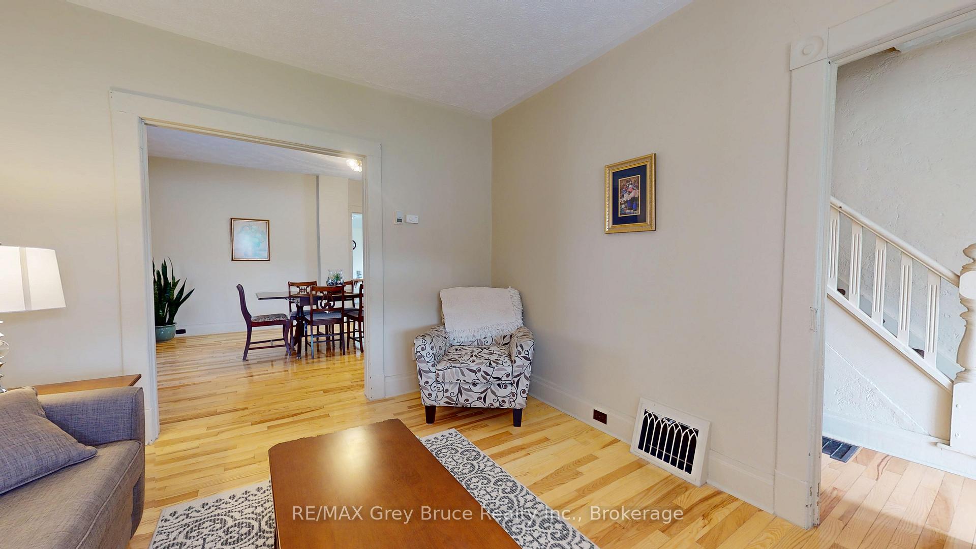 Photo 4 of 391 1st Avenue S, Arran-Elderslie — HOMEH