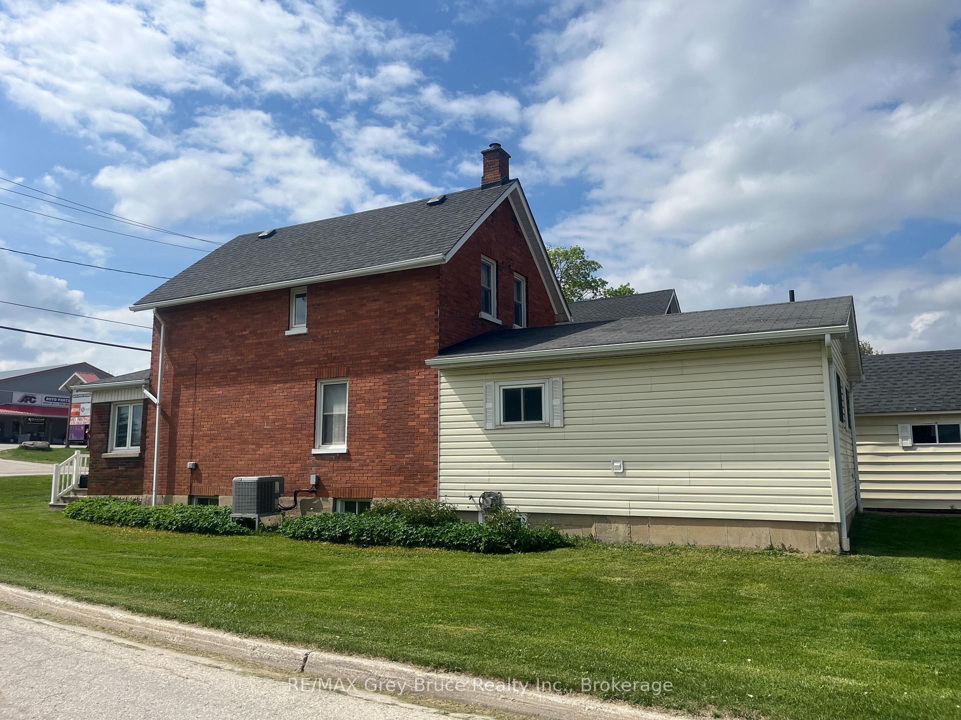 Photo 25 of 391 1st Avenue S, Arran-Elderslie — HOMEH