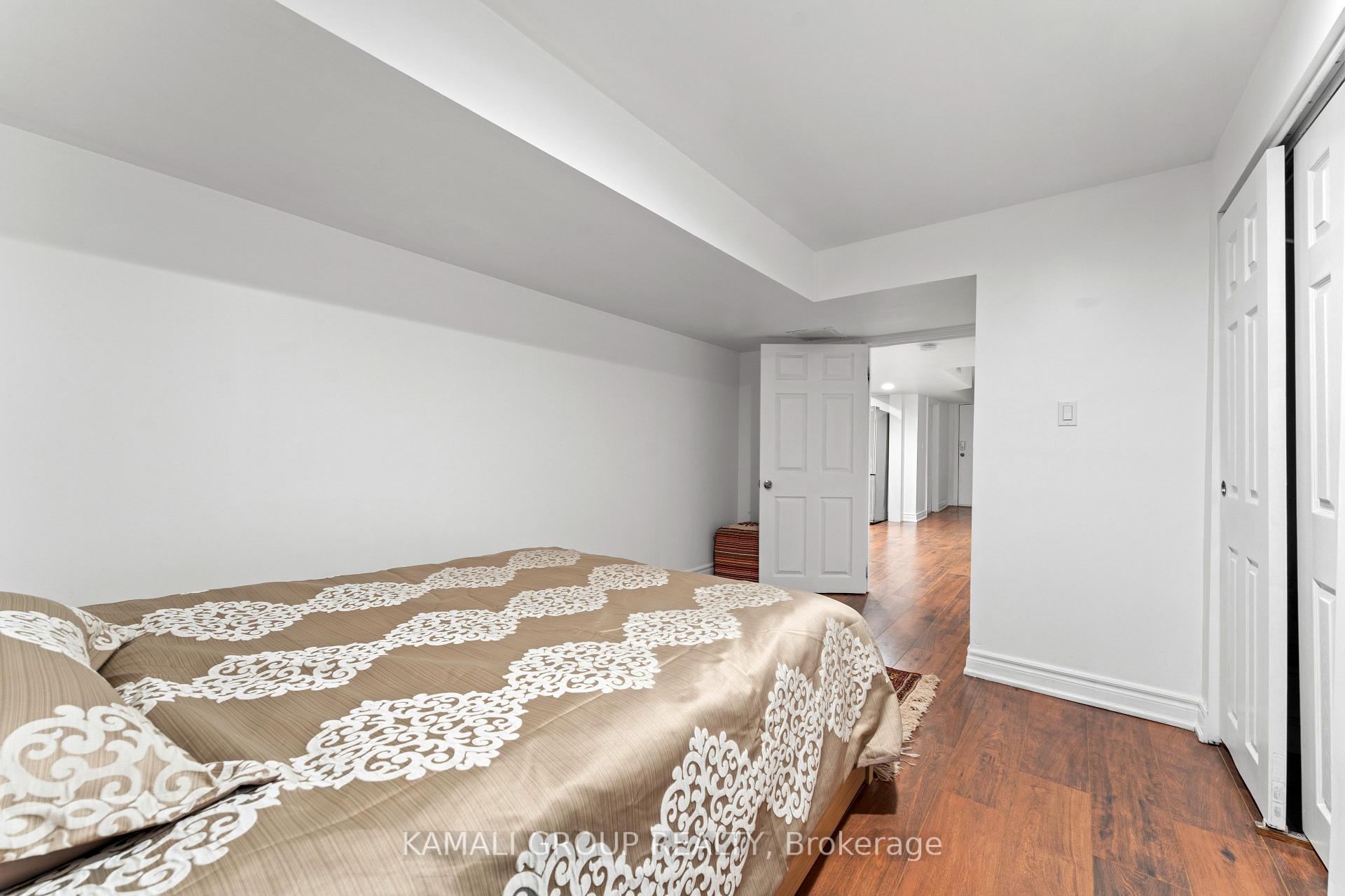 Photo 10 of Unit Bsmt, 166 Anthony Lane, Vaughan, Glen Shields — HOMEH