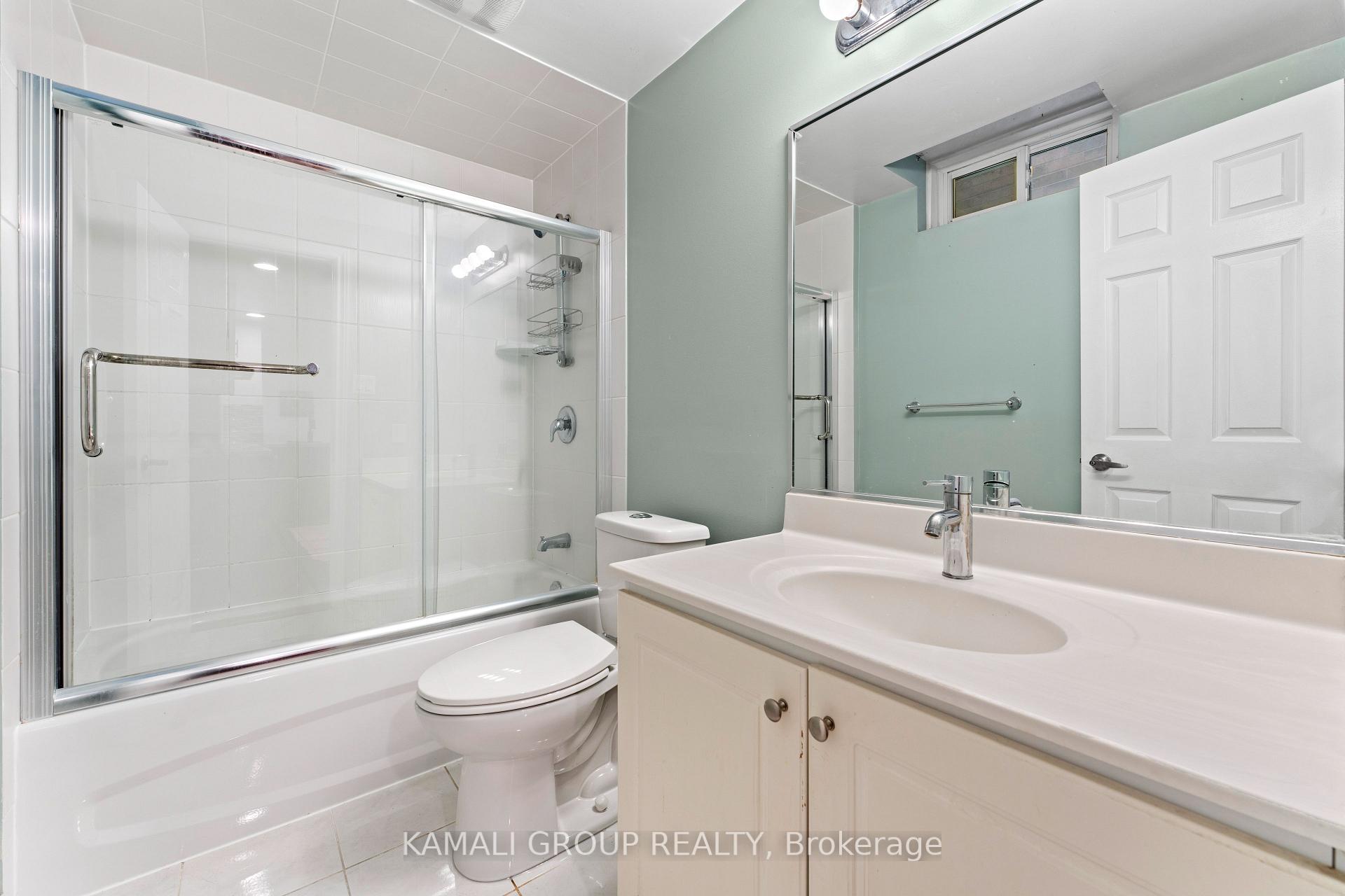 Photo 11 of Unit Bsmt, 166 Anthony Lane, Vaughan, Glen Shields — HOMEH