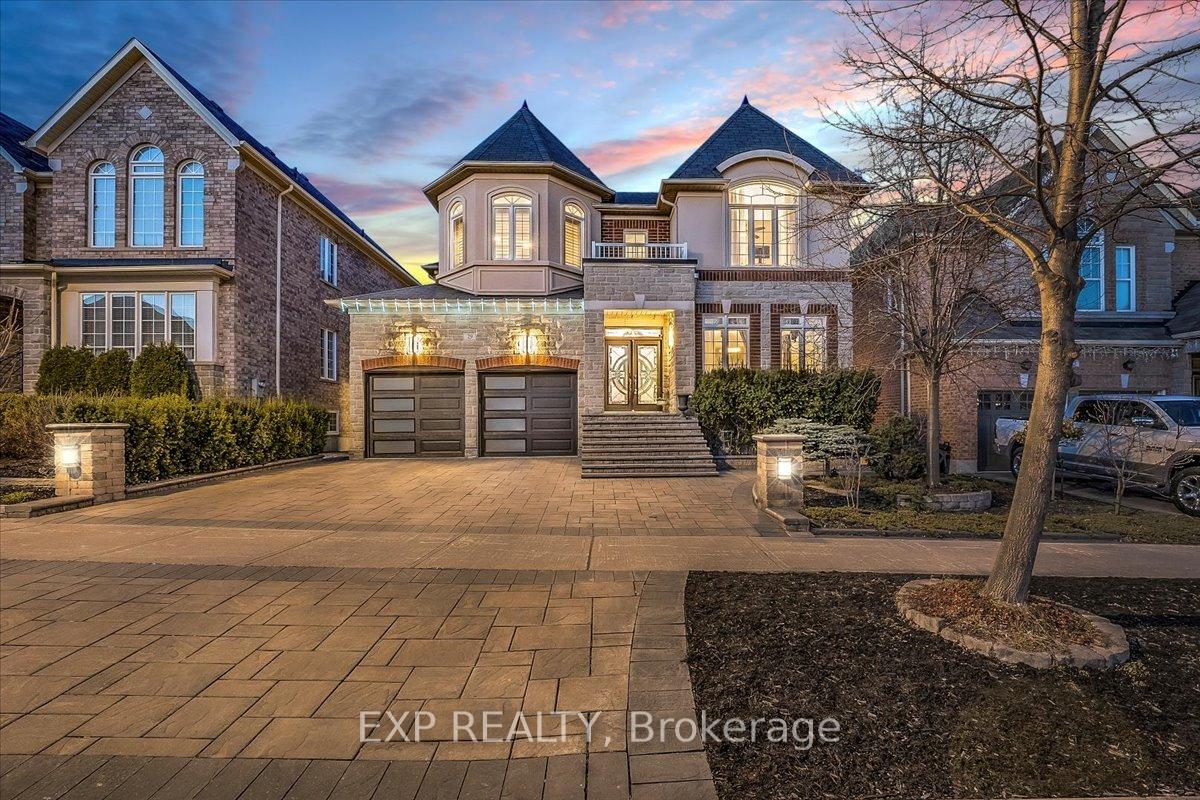 Photo 1 of 29 William Bowes Boulevard, Vaughan, Patterson — HOMEH