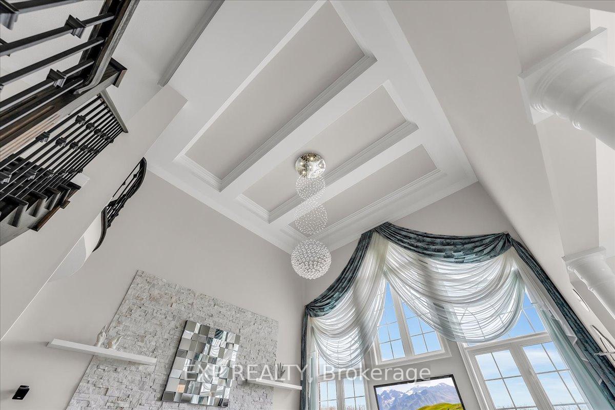 Photo 6 of 29 William Bowes Boulevard, Vaughan, Patterson — HOMEH