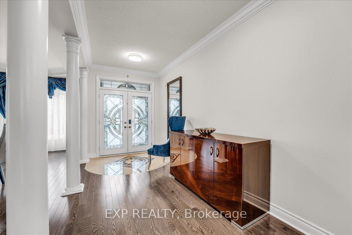 Photo 7 of 29 William Bowes Boulevard, Vaughan, Patterson — HOMEH