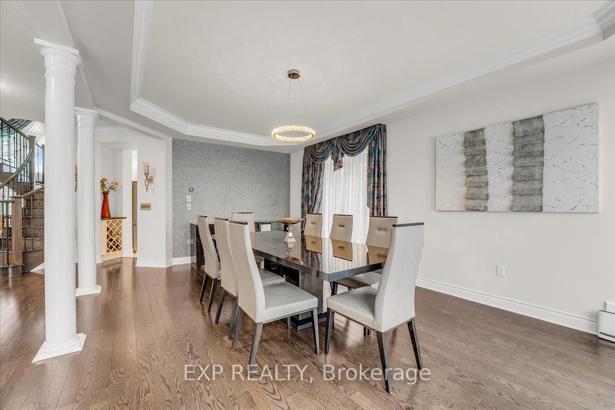 Photo 9 of 29 William Bowes Boulevard, Vaughan, Patterson — HOMEH