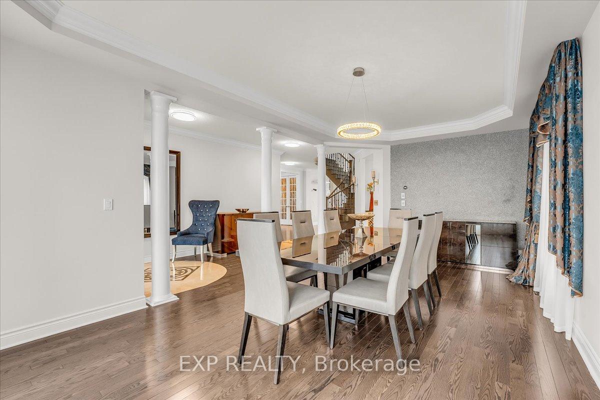 Photo 10 of 29 William Bowes Boulevard, Vaughan, Patterson — HOMEH