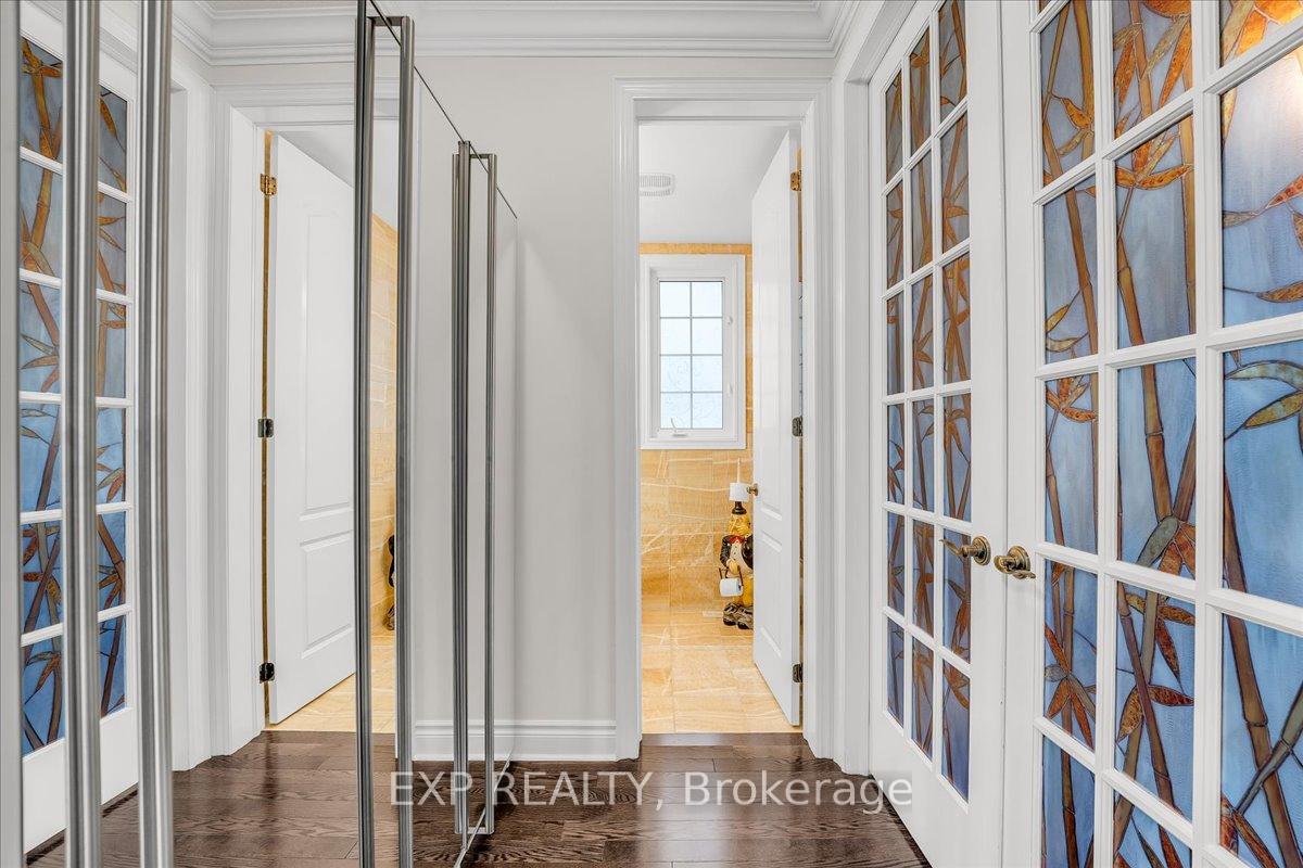 Photo 18 of 29 William Bowes Boulevard, Vaughan, Patterson — HOMEH