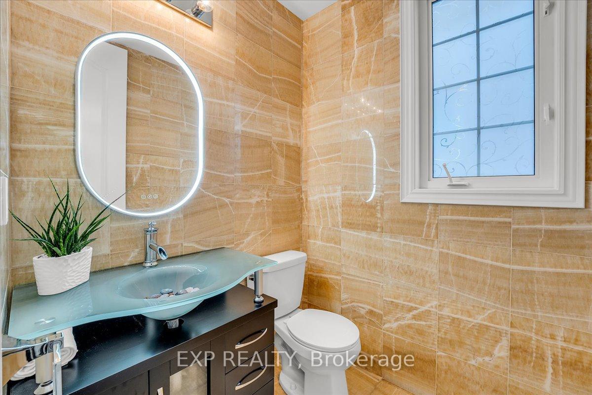 Photo 19 of 29 William Bowes Boulevard, Vaughan, Patterson — HOMEH