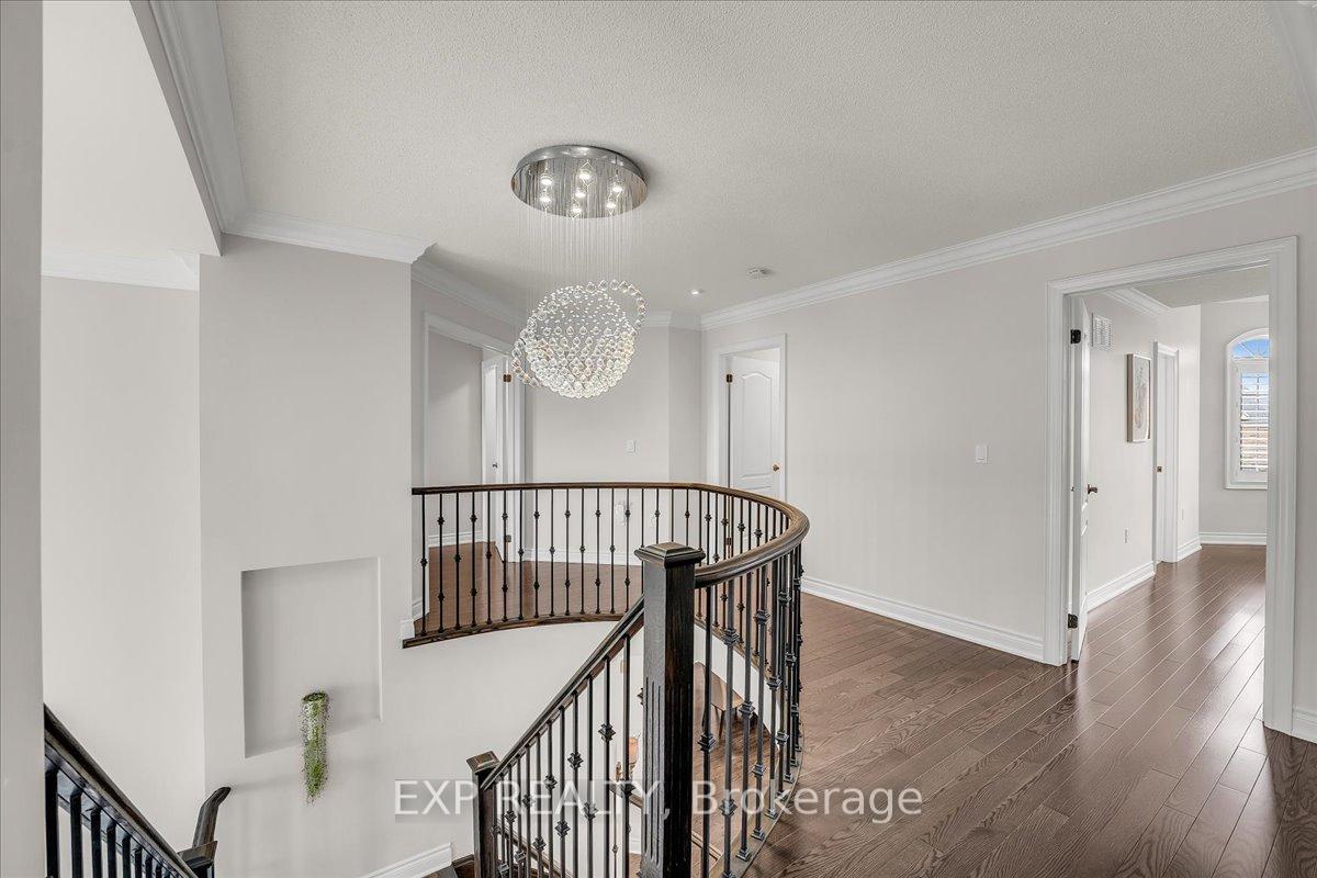 Photo 20 of 29 William Bowes Boulevard, Vaughan, Patterson — HOMEH