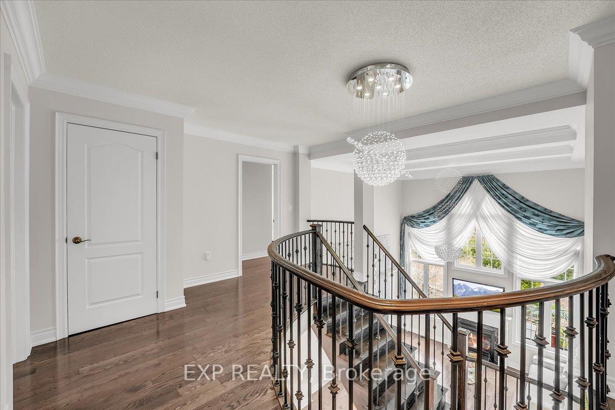 Photo 21 of 29 William Bowes Boulevard, Vaughan, Patterson — HOMEH