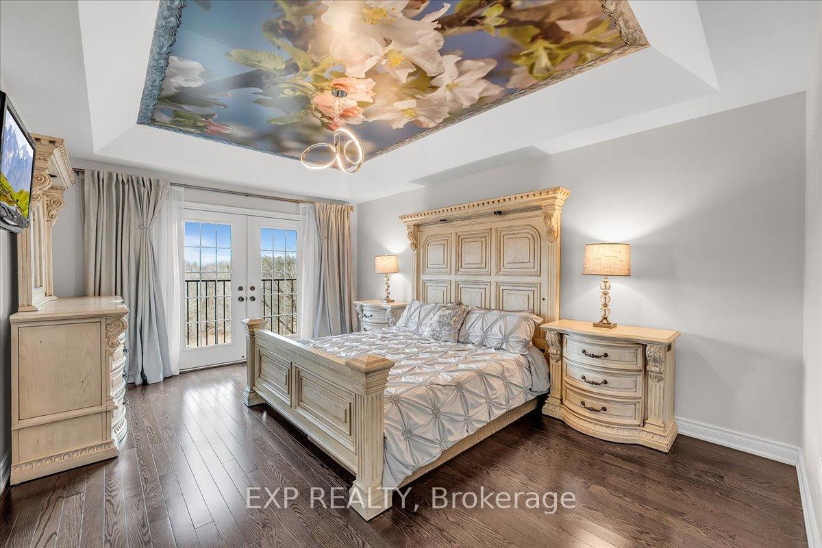 Photo 22 of 29 William Bowes Boulevard, Vaughan, Patterson — HOMEH