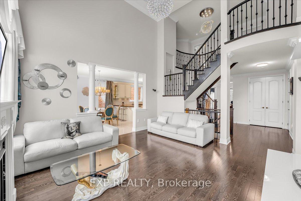 Photo 23 of 29 William Bowes Boulevard, Vaughan, Patterson — HOMEH