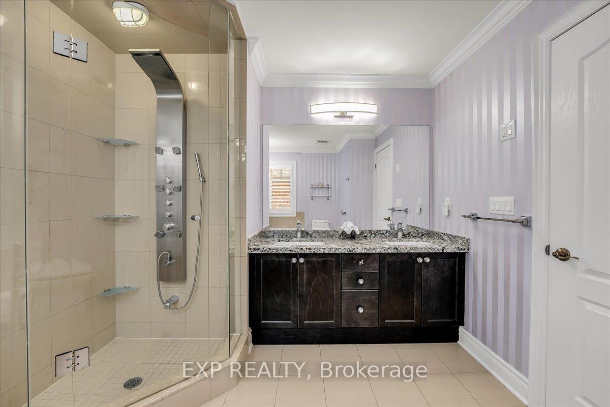 Photo 25 of 29 William Bowes Boulevard, Vaughan, Patterson — HOMEH