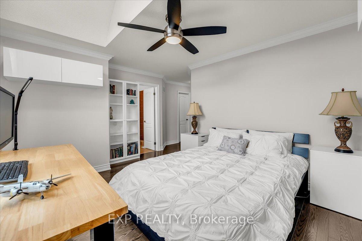 Photo 26 of 29 William Bowes Boulevard, Vaughan, Patterson — HOMEH