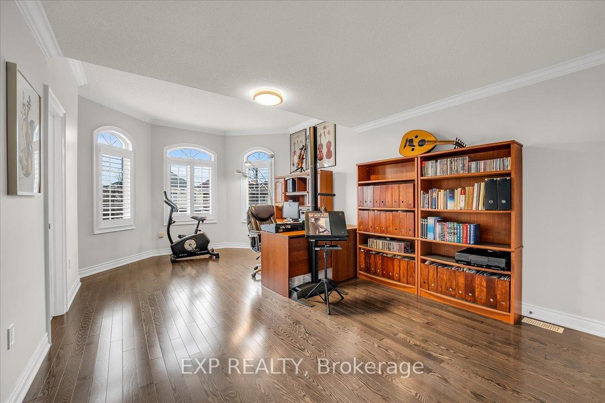 Photo 27 of 29 William Bowes Boulevard, Vaughan, Patterson — HOMEH
