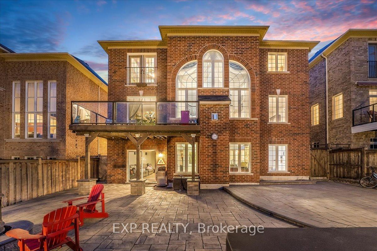 Photo 30 of 29 William Bowes Boulevard, Vaughan, Patterson — HOMEH