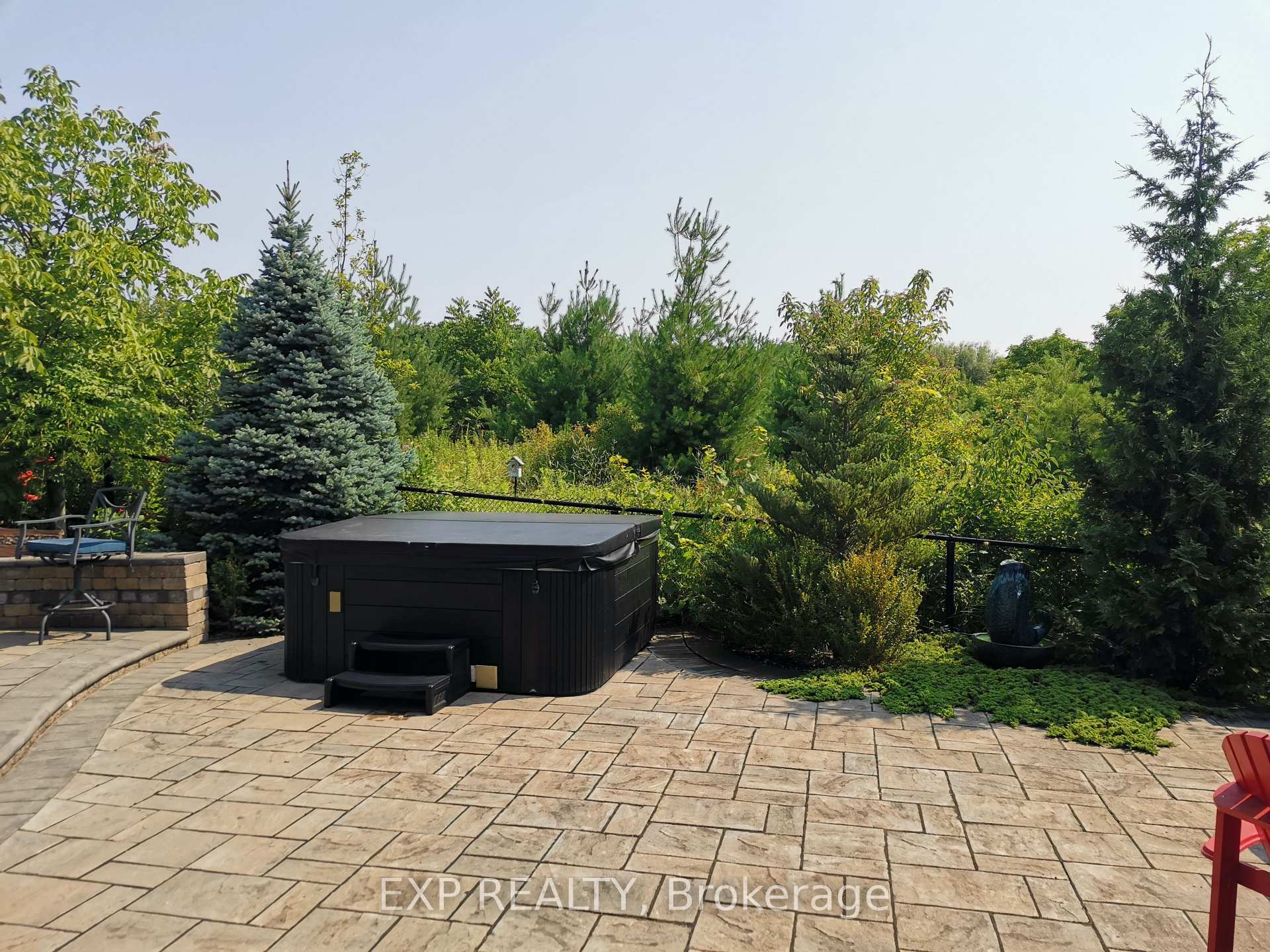 Photo 31 of 29 William Bowes Boulevard, Vaughan, Patterson — HOMEH