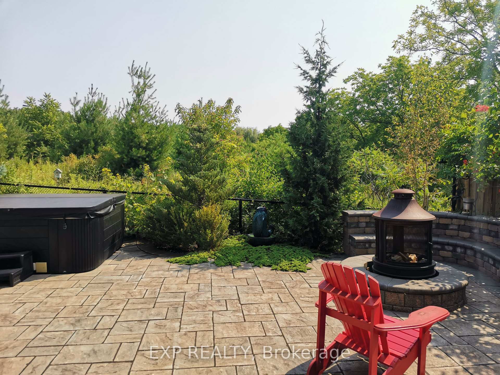 Photo 32 of 29 William Bowes Boulevard, Vaughan, Patterson — HOMEH