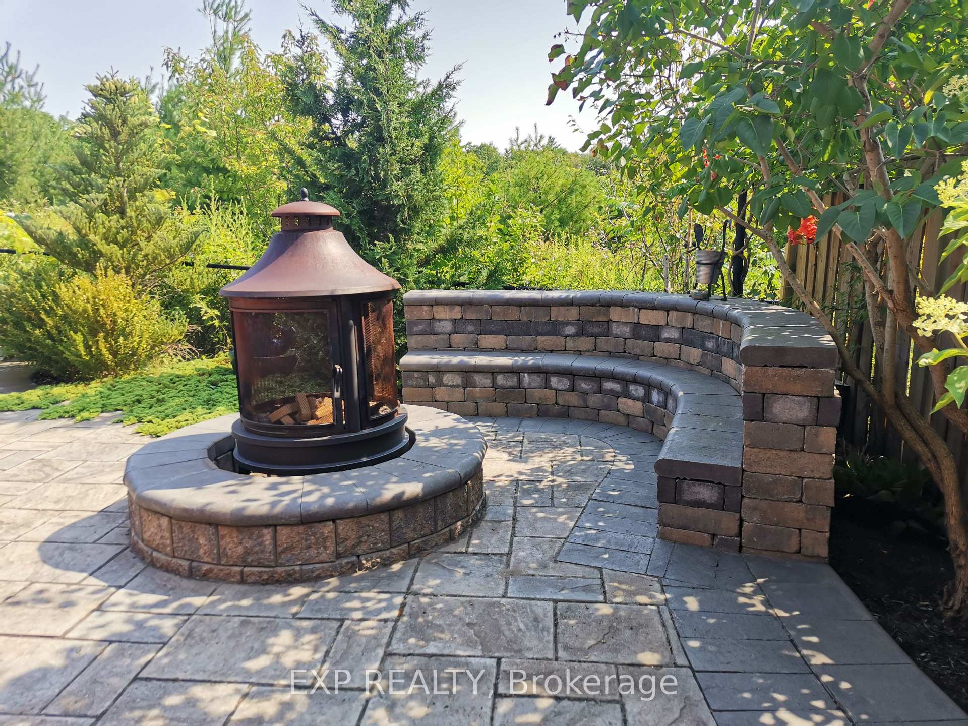 Photo 33 of 29 William Bowes Boulevard, Vaughan, Patterson — HOMEH