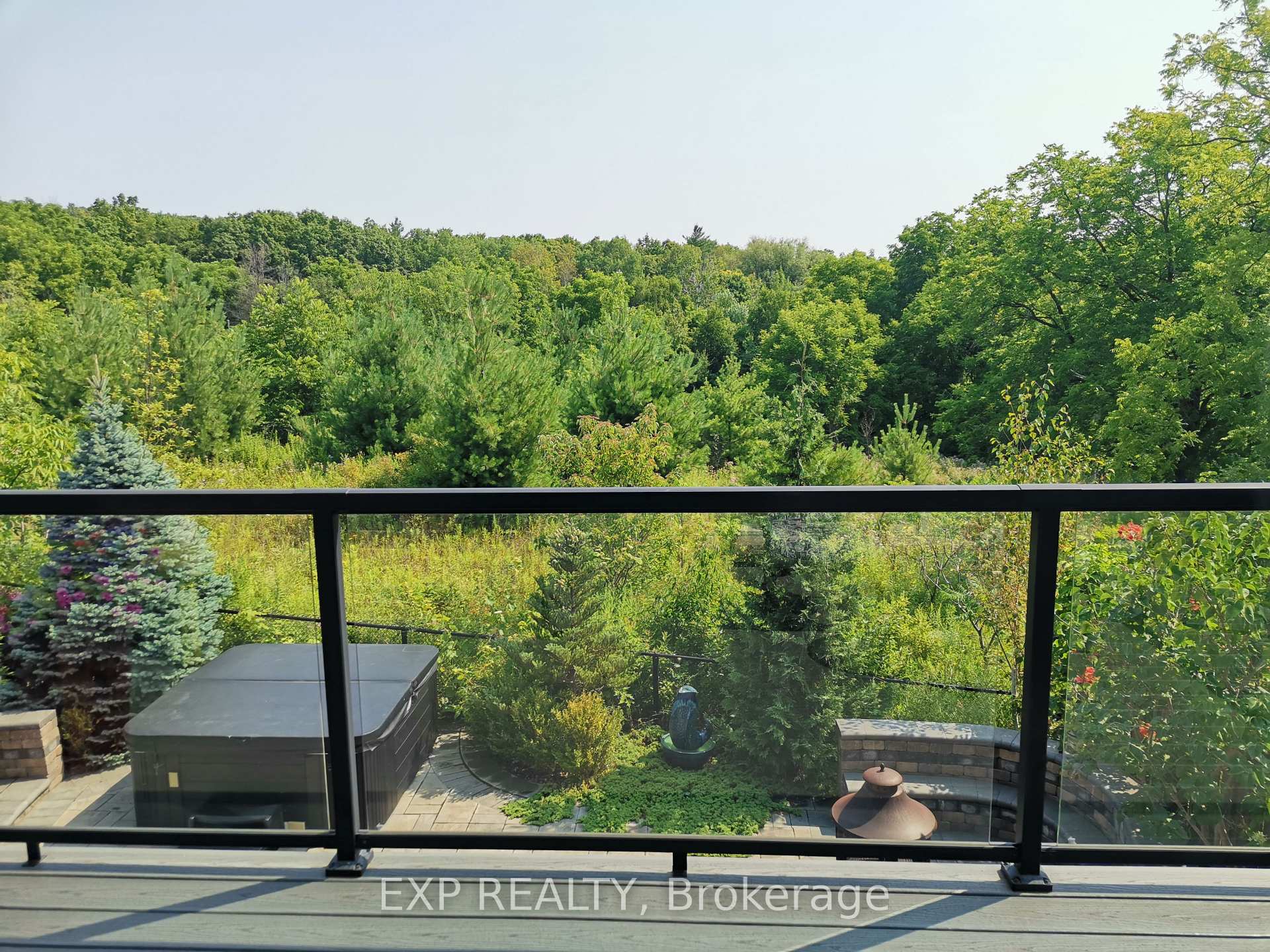 Photo 34 of 29 William Bowes Boulevard, Vaughan, Patterson — HOMEH