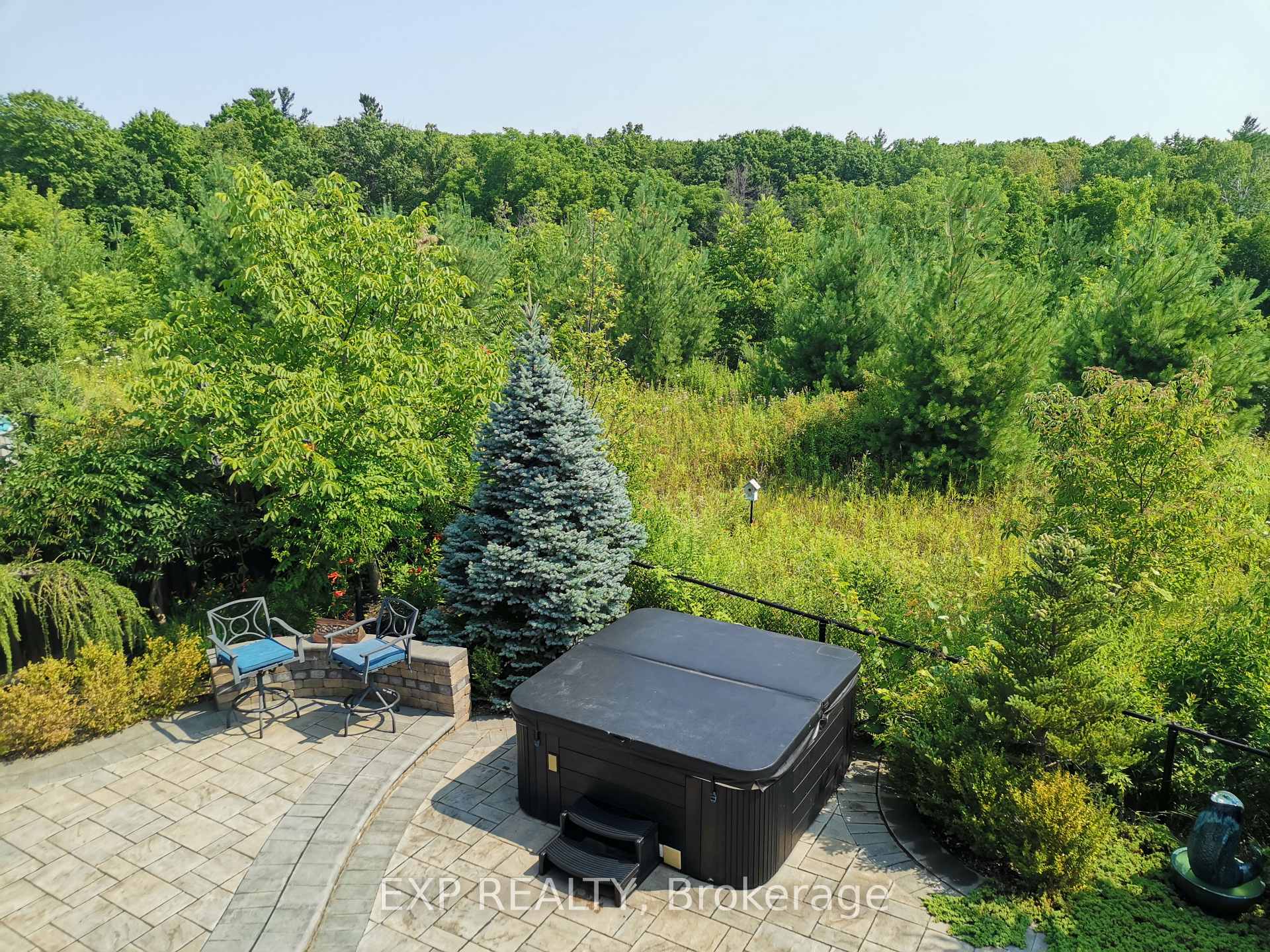 Photo 35 of 29 William Bowes Boulevard, Vaughan, Patterson — HOMEH