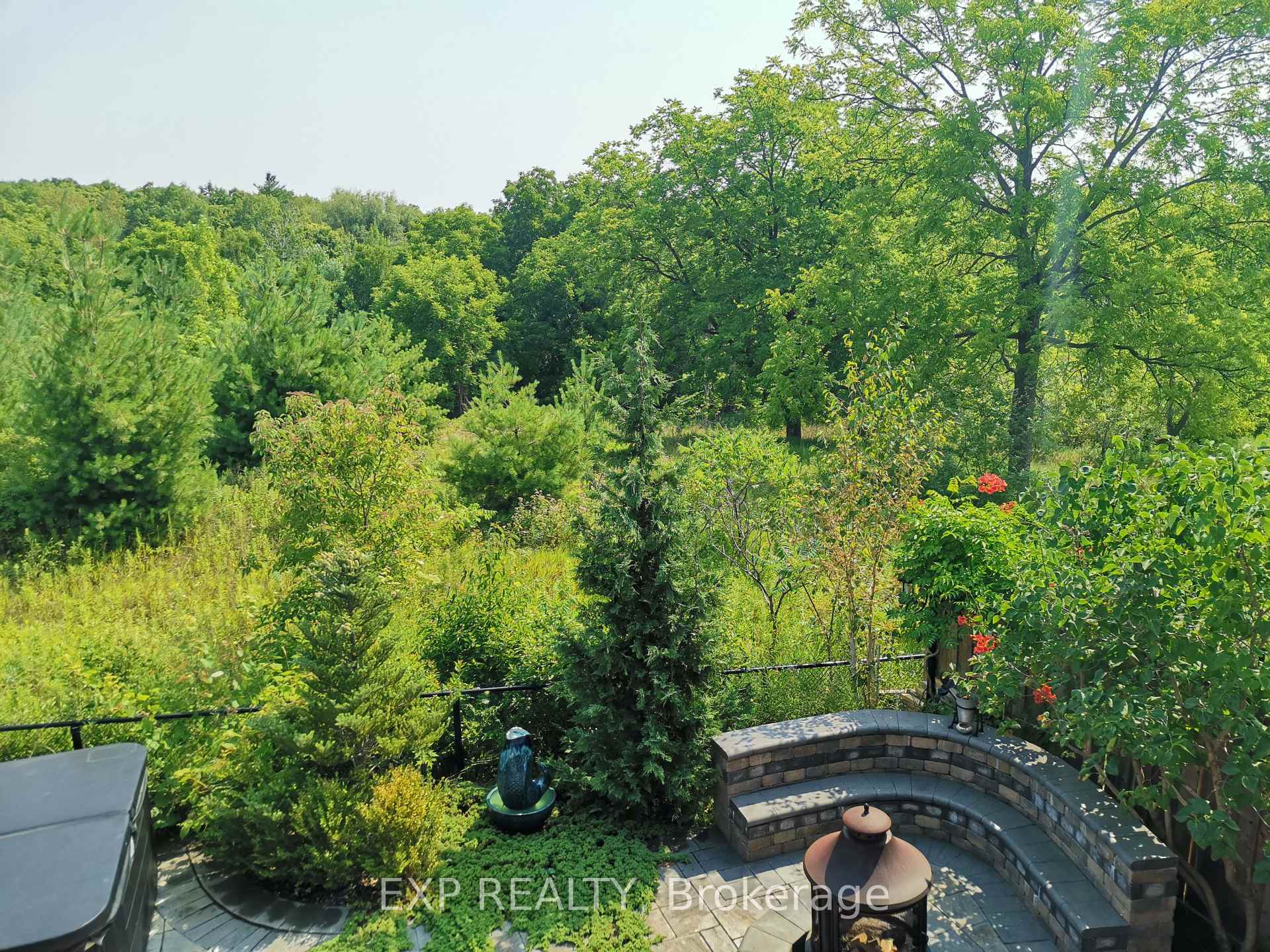 Photo 37 of 29 William Bowes Boulevard, Vaughan, Patterson — HOMEH