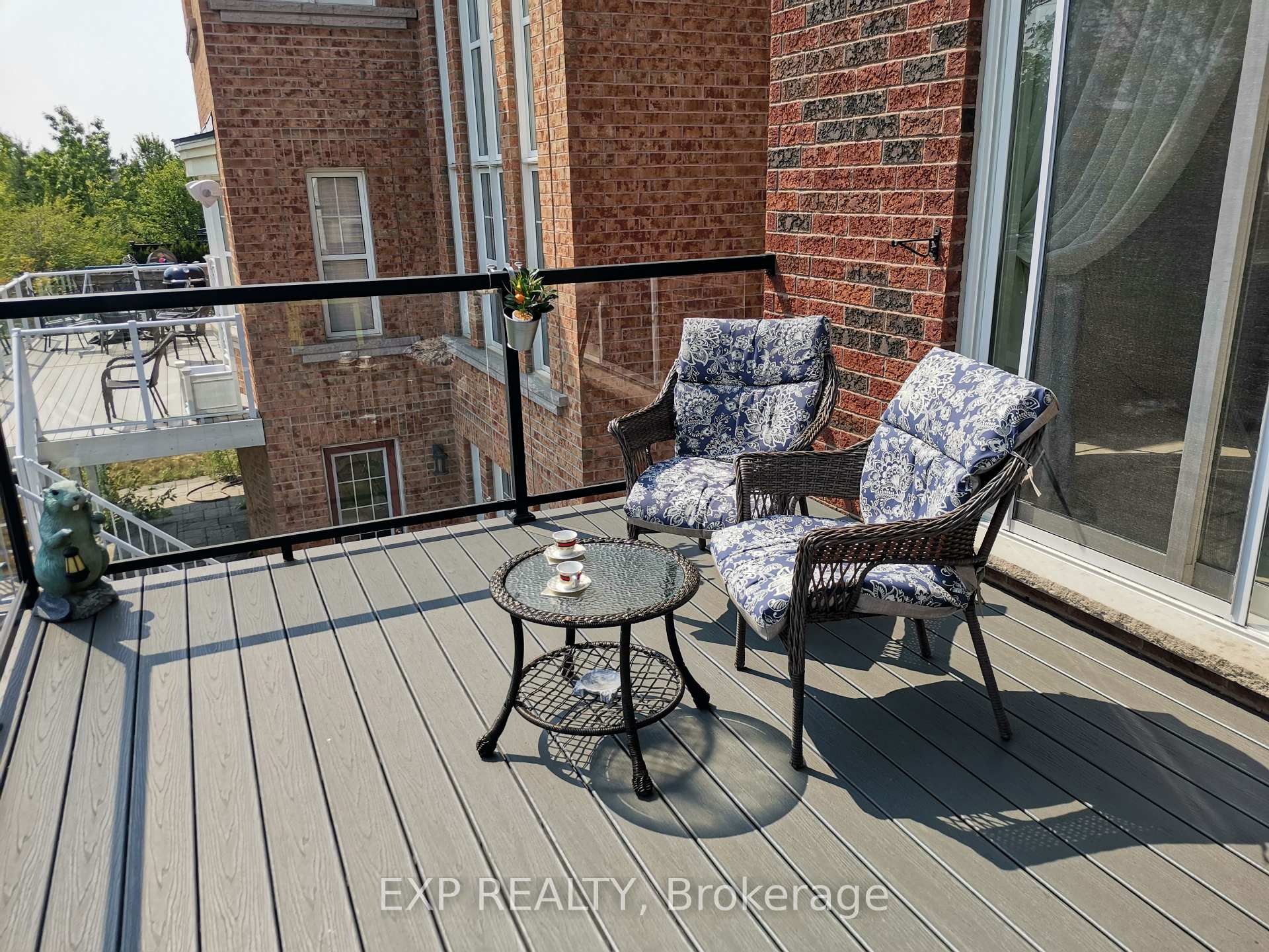 Photo 39 of 29 William Bowes Boulevard, Vaughan, Patterson — HOMEH