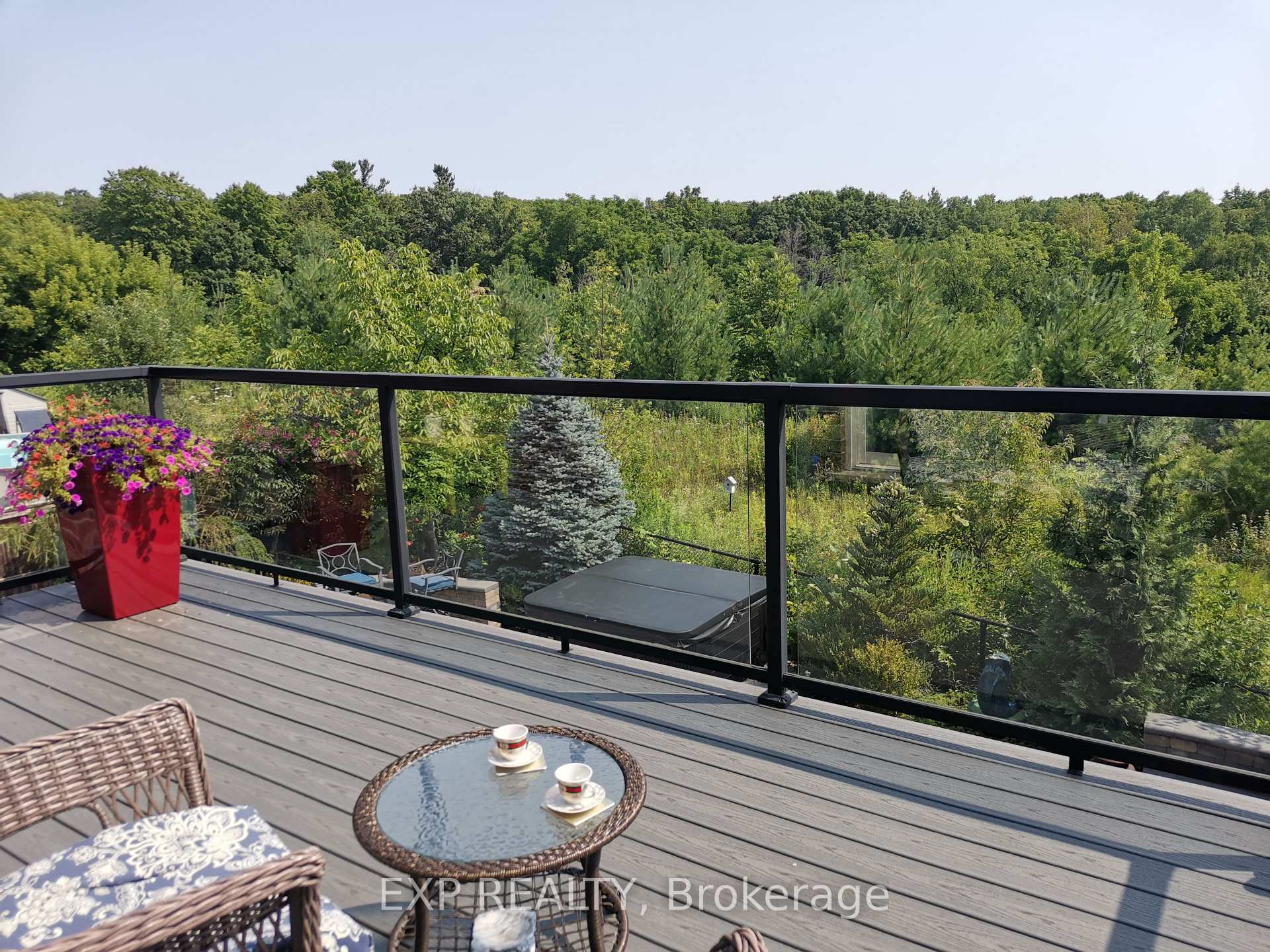 Photo 40 of 29 William Bowes Boulevard, Vaughan, Patterson — HOMEH